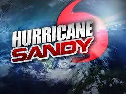 Hurricane Sandy Mold Problems