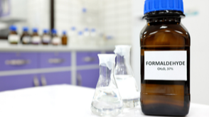 What Is Formaldehyde and Why Is It In Your Home?