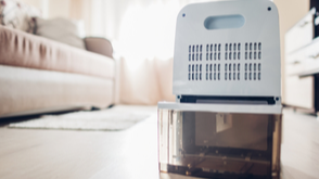 Dehumidifiers: What Do They Do and What are the Benefits for Your Home?