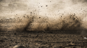 Dust: Where Does It Come From and How to Control It?