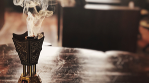 Incense Smoke: Is It Bad for Your Health?