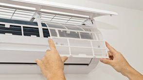 Mold in Your Air Conditioner: How to Clean and Prevent Mold Growth in Your Central and Window AC Units