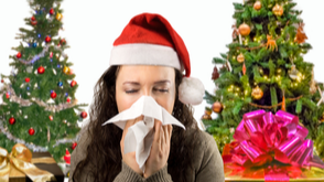 How Should You Deal with Christmas Tree Allergies