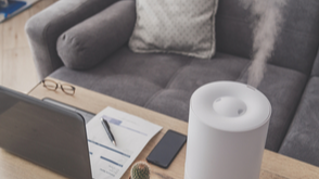 Relative Humidity: What Is It and What’s the Right Level for Your Home?