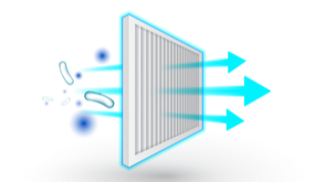 What Is a True HEPA Filter?