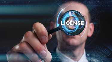 Is Your Company Licensed?
