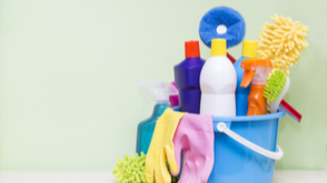 Can Home Cleaning Products Be Bad For My Health? – What are VOCs?