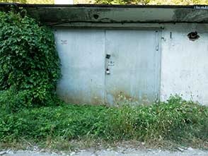 Garage Mold Growth and Odor: Causes, Remediation, and Prevention