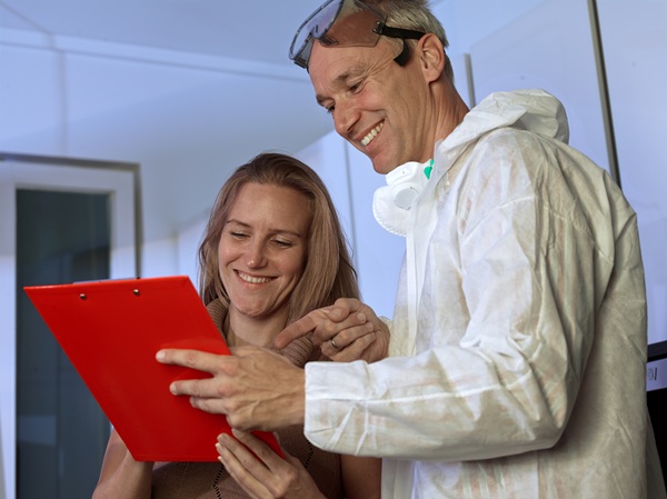 Mold & Homeowner's Insurance: Is Remediation Covered?