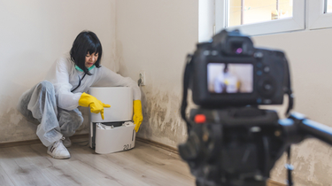 Texas Mold Consultant