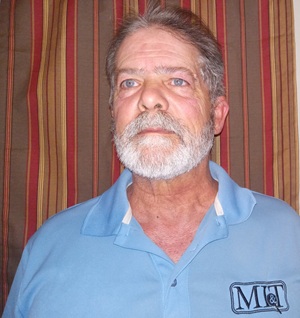 mold inspection and testing