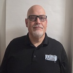 Mold inspection and testing