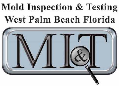 Mold Inspection & Testing Palm Beach