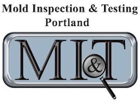 Mold Inspection & Testing Portland
