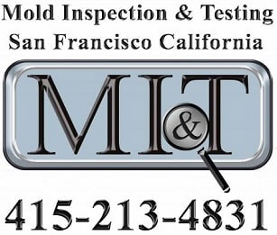 Black Mold Testing & Inspection, San Jose, CA