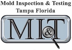 Mold Inspection & Testing Tampa