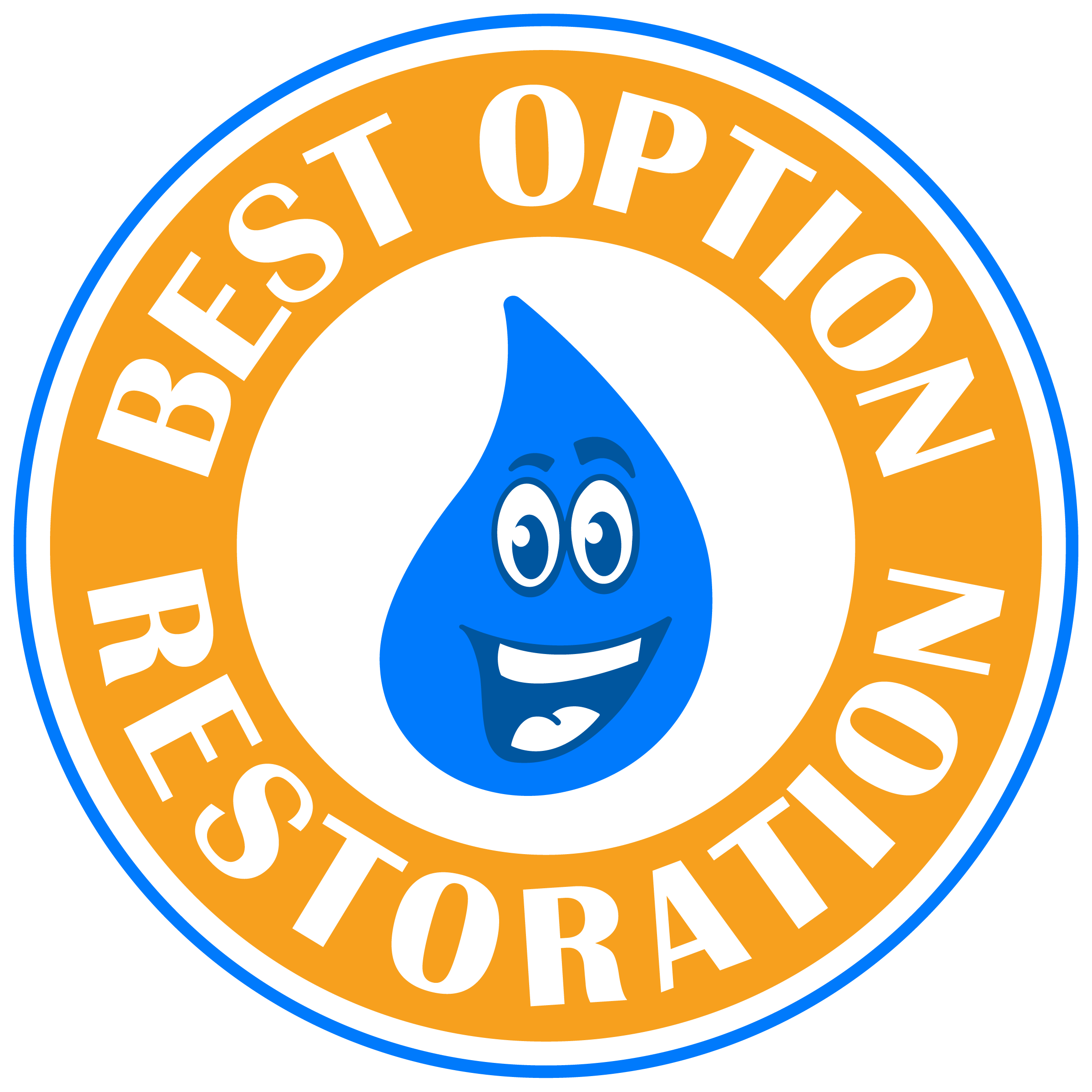 Best Option Restoration Las Vegas