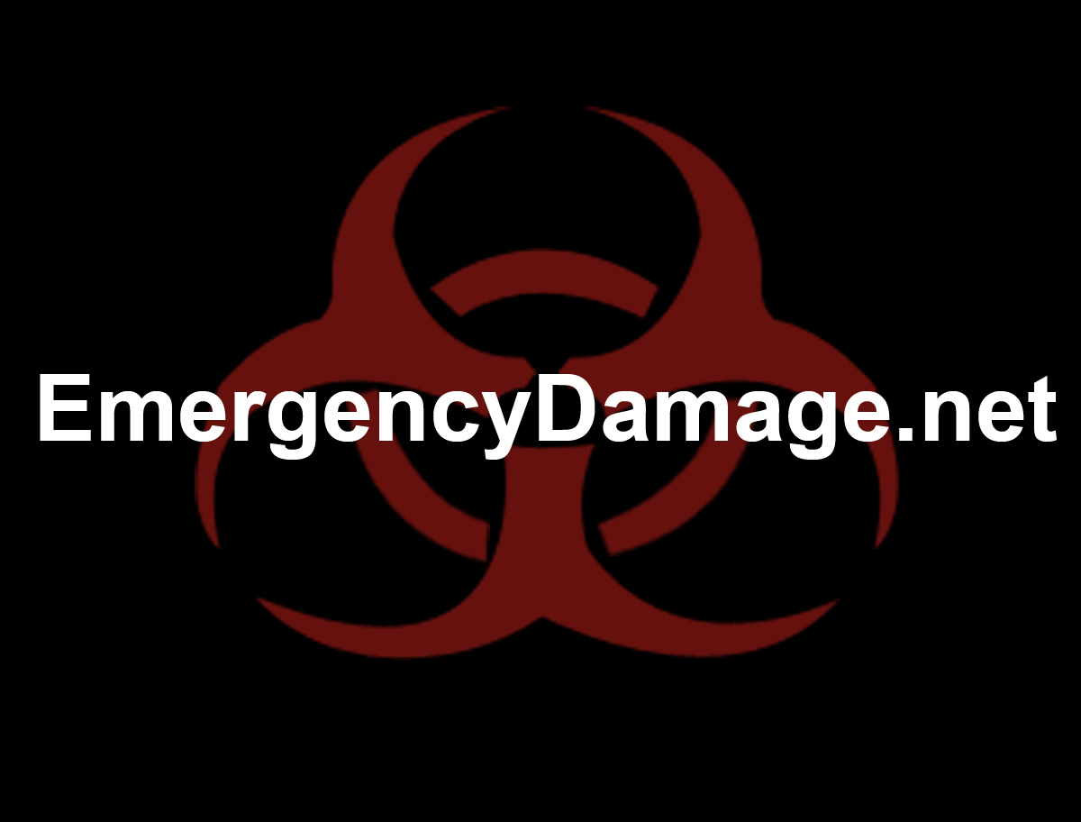 Emergency Damage